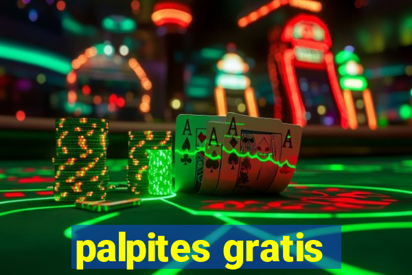 palpites gratis